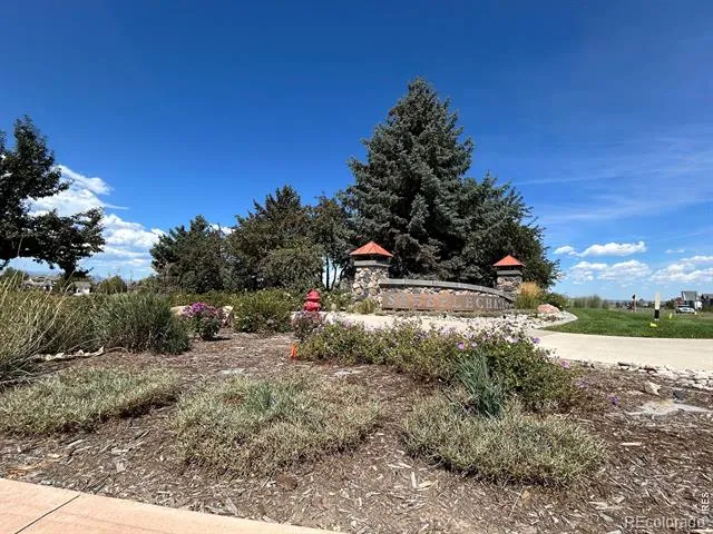 8728 Longs Peak Circle Windsor, CO 80550