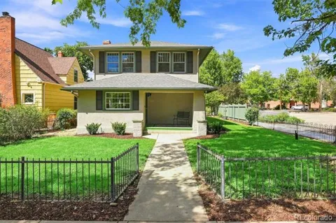 1432 Tejon Street