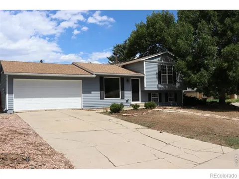 400 Goldeneye Drive