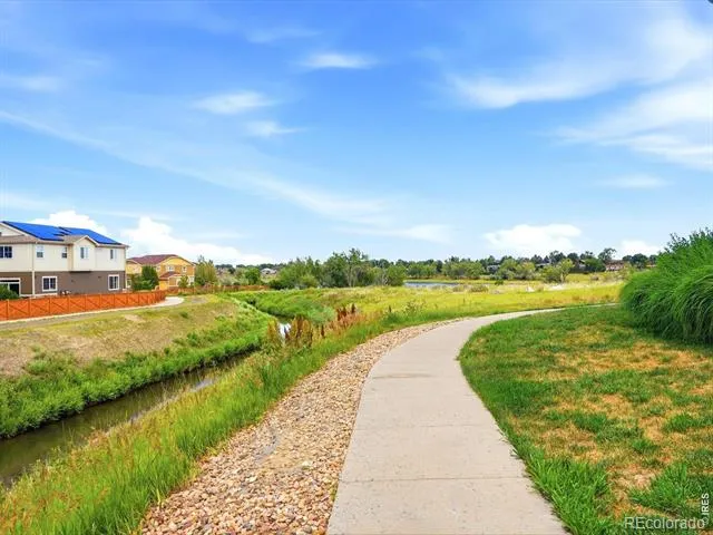 6223 Kilmer Loop #201 Golden, CO 80403