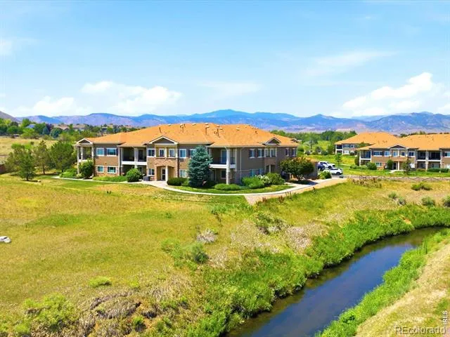 6223 Kilmer Loop #201 Golden, CO 80403