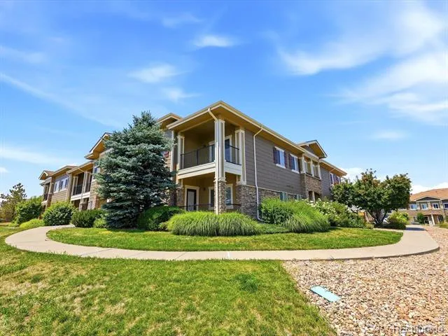 6223 Kilmer Loop #201 Golden, CO 80403