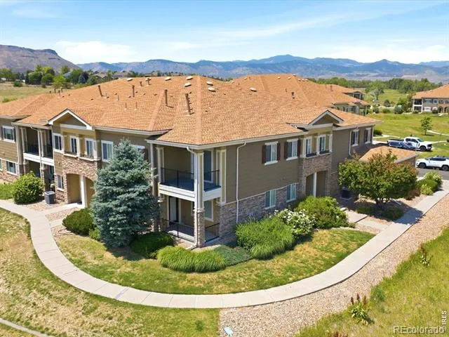 6223 Kilmer Loop #201 Golden, CO 80403