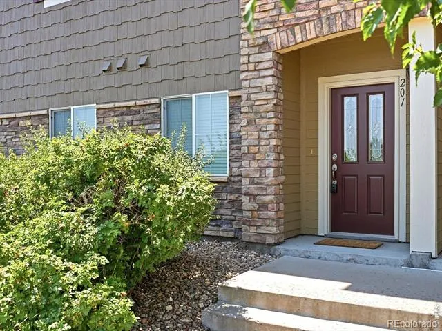 6223 Kilmer Loop #201 Golden, CO 80403