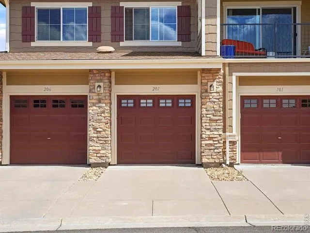 6223 Kilmer Loop #201 Golden, CO 80403