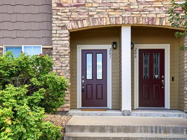 6223 Kilmer Loop #201 Golden, CO 80403