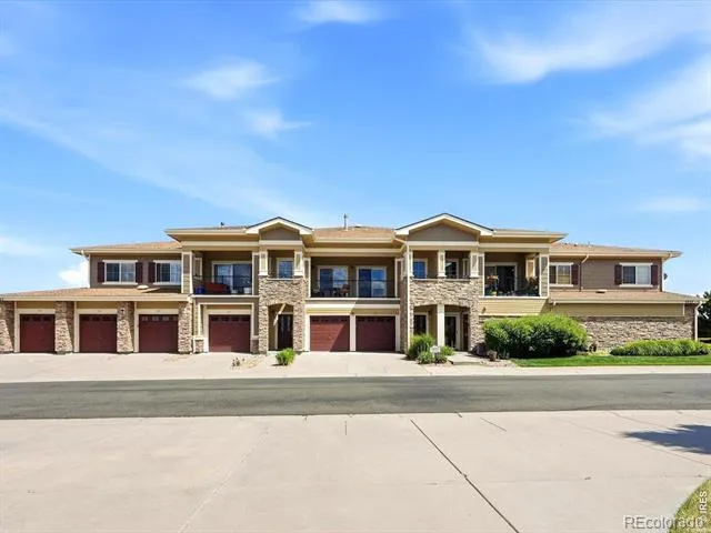 6223 Kilmer Loop #201 Golden, CO 80403