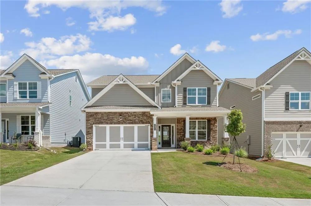 7371 Rocklin Lane Flowery Branch, GA 30542