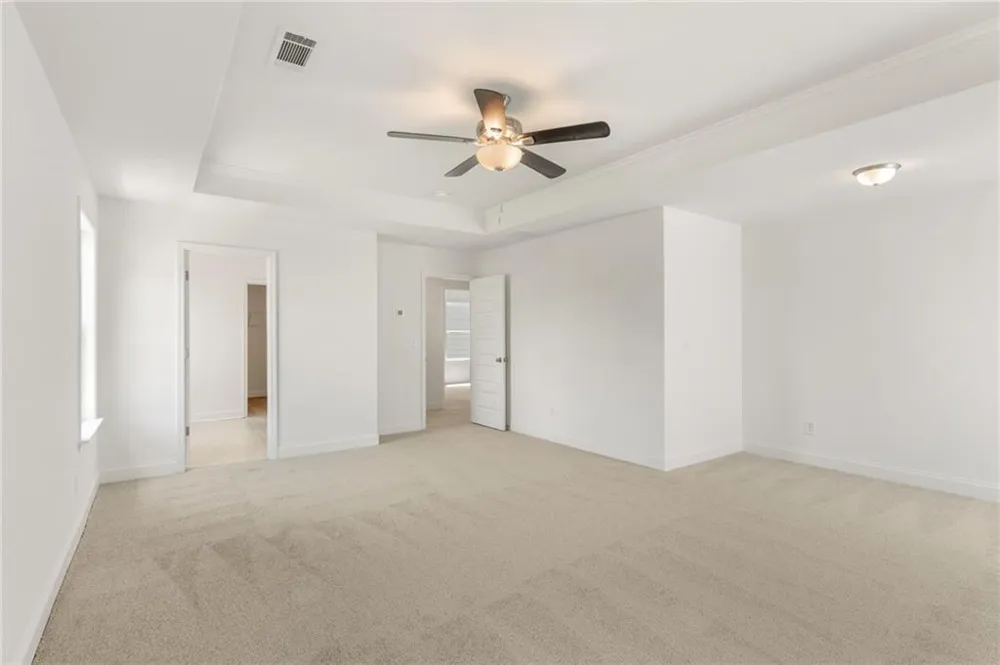7371 Rocklin Lane Flowery Branch, GA 30542