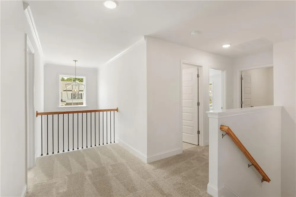 7371 Rocklin Lane Flowery Branch, GA 30542