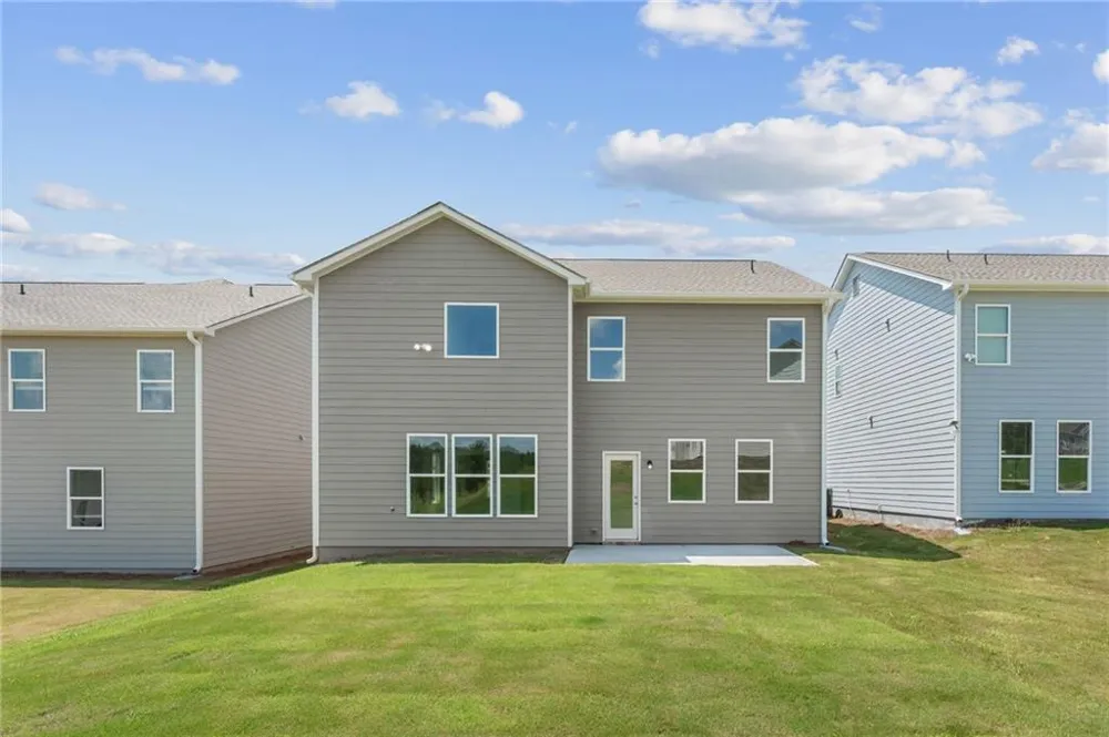 7371 Rocklin Lane Flowery Branch, GA 30542