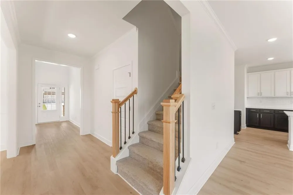 7371 Rocklin Lane Flowery Branch, GA 30542
