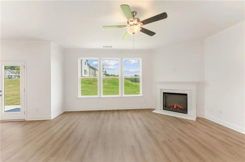 7371 Rocklin Lane Flowery Branch, GA 30542