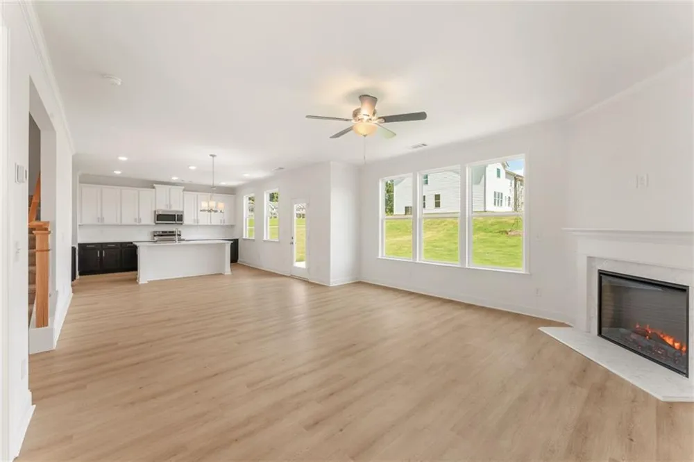 7371 Rocklin Lane Flowery Branch, GA 30542