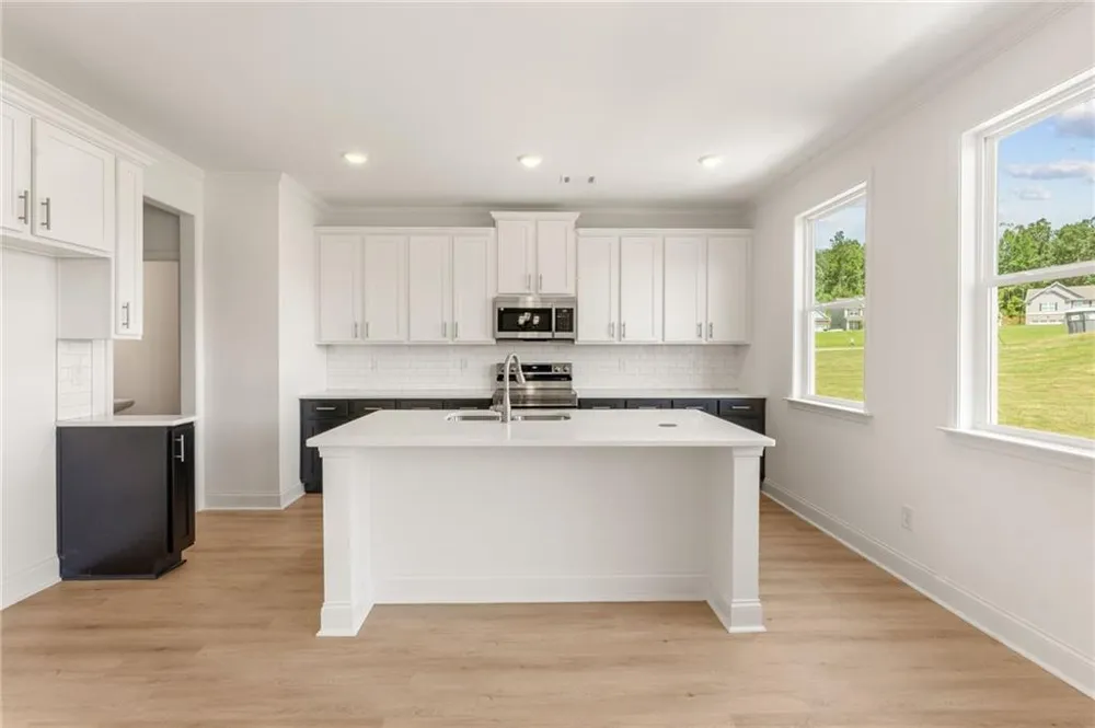 7371 Rocklin Lane Flowery Branch, GA 30542