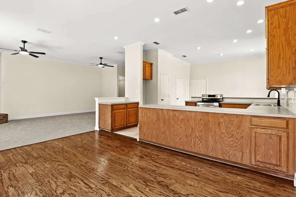 307 Bob White Pittsburg, TX 75686