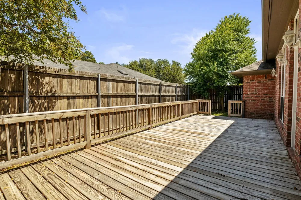 307 Bob White Pittsburg, TX 75686