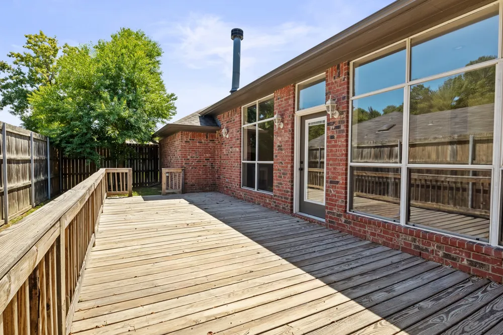 307 Bob White Pittsburg, TX 75686