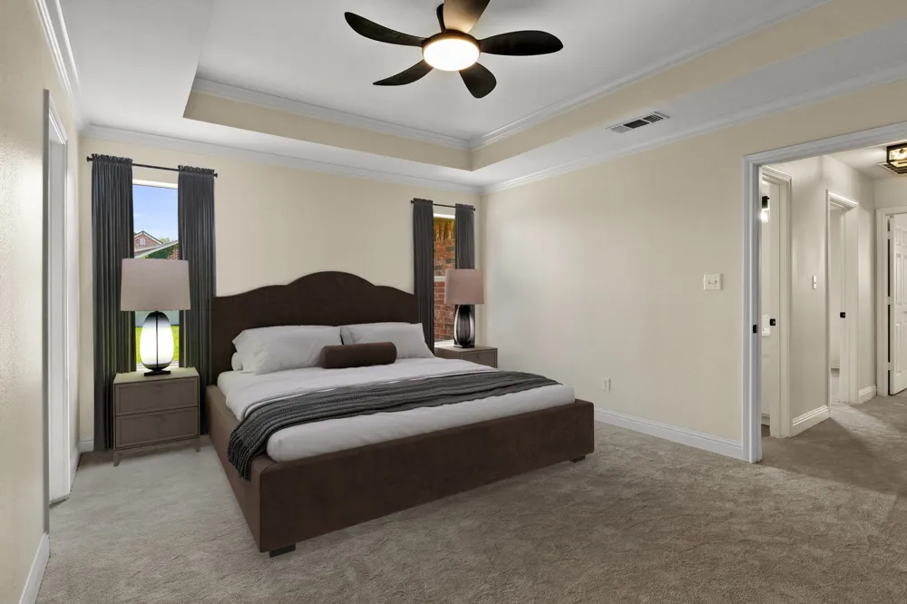 307 Bob White Pittsburg, TX 75686