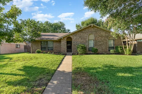 2311 Lawnmeadow Drive