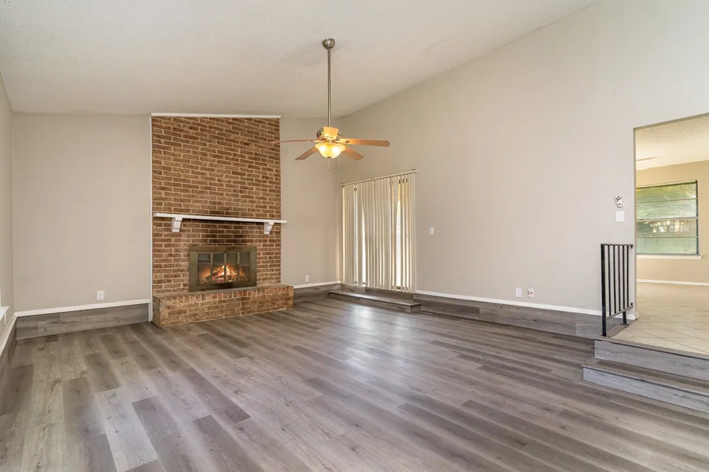 2311 Lawnmeadow Drive Richardson, TX 75080