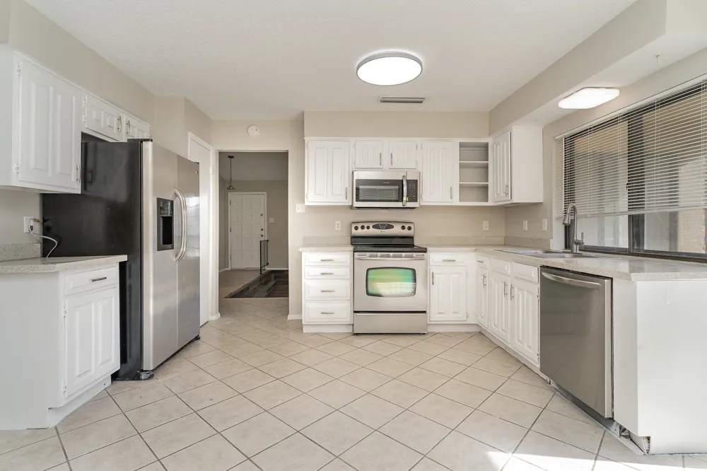 2311 Lawnmeadow Drive Richardson, TX 75080