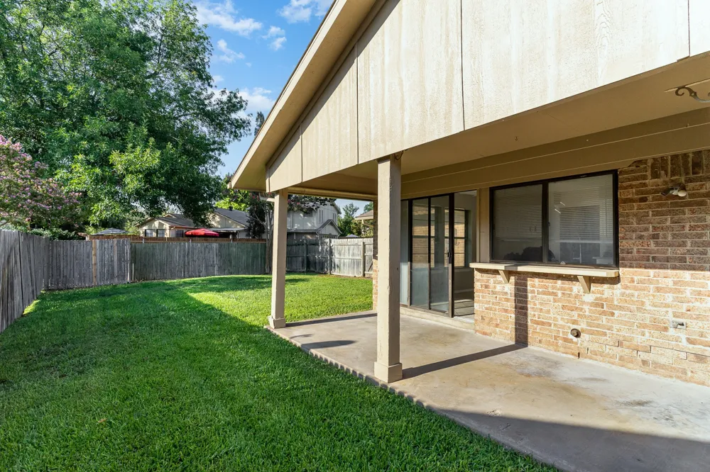 2311 Lawnmeadow Drive Richardson, TX 75080