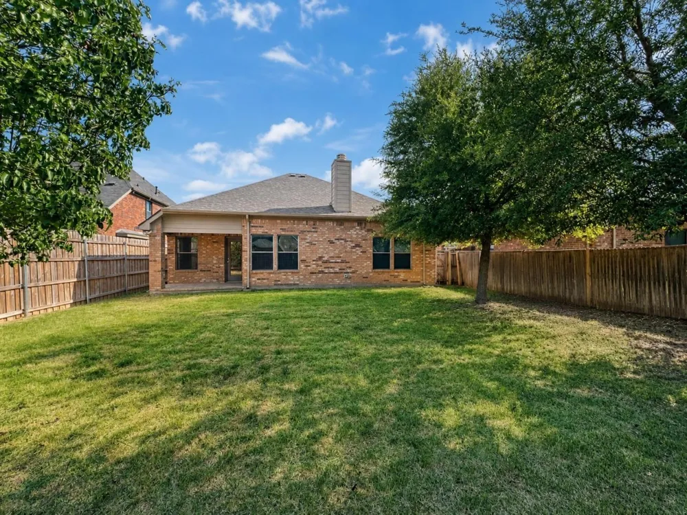 304 Blythe Bridge Road Roanoke, TX 76262