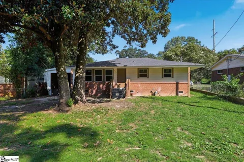 320 Langston Drive