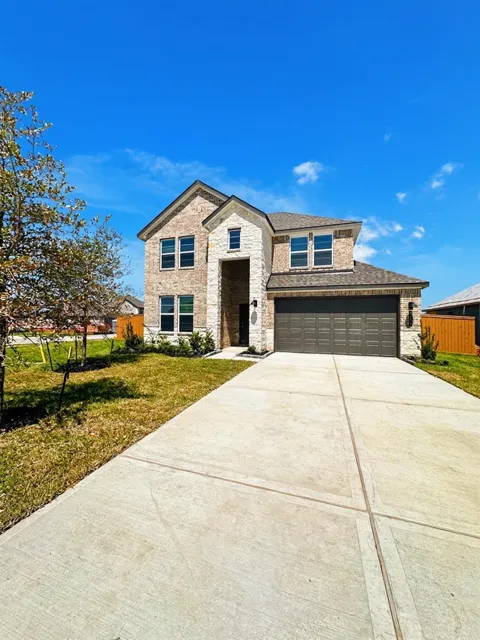 3230 Coral Bluff Drive