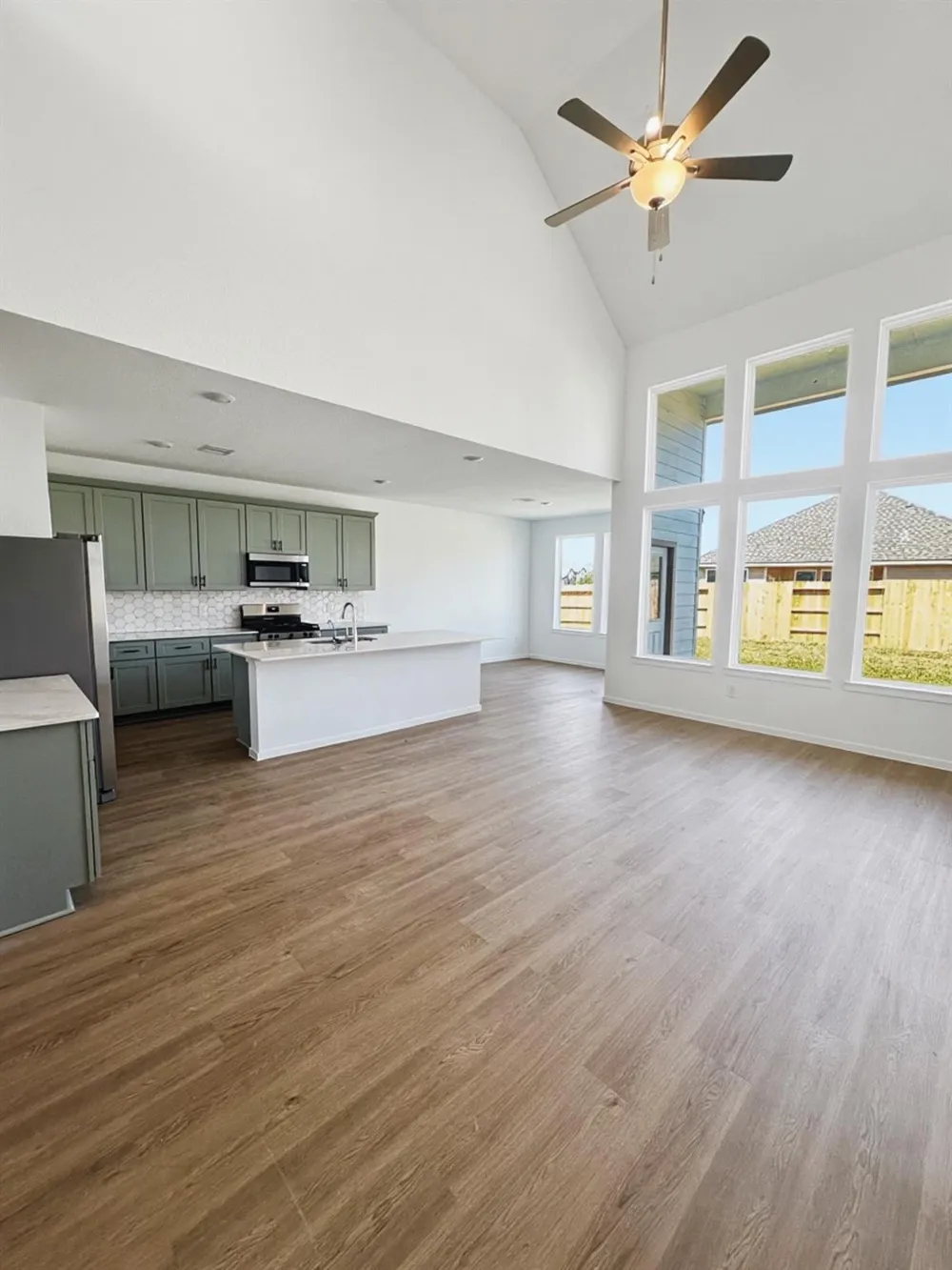 3230 Coral Bluff Drive Texas City, TX 77539