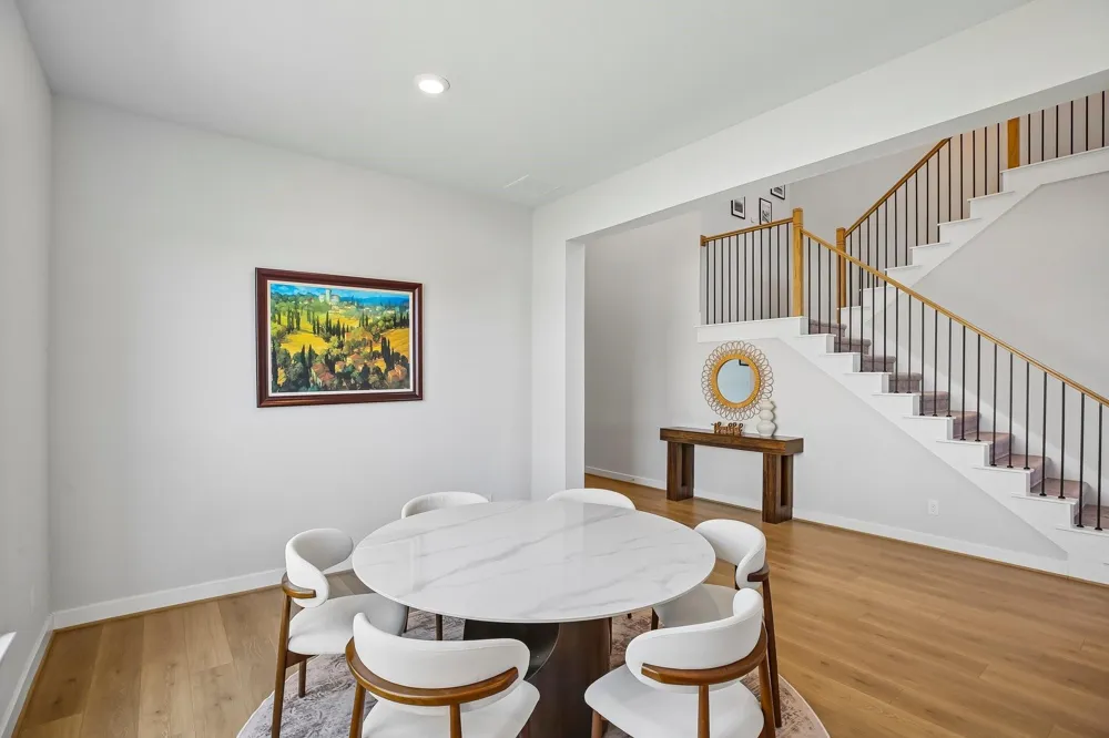 1796 Tanner Brook Lane Friendswood, TX 77546