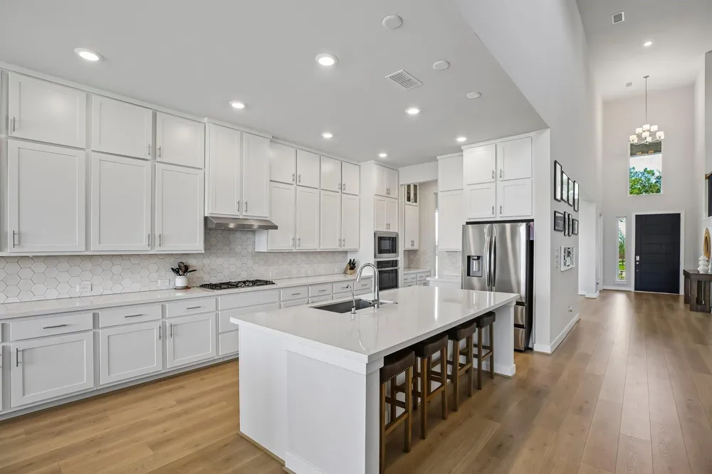 1796 Tanner Brook Lane Friendswood, TX 77546