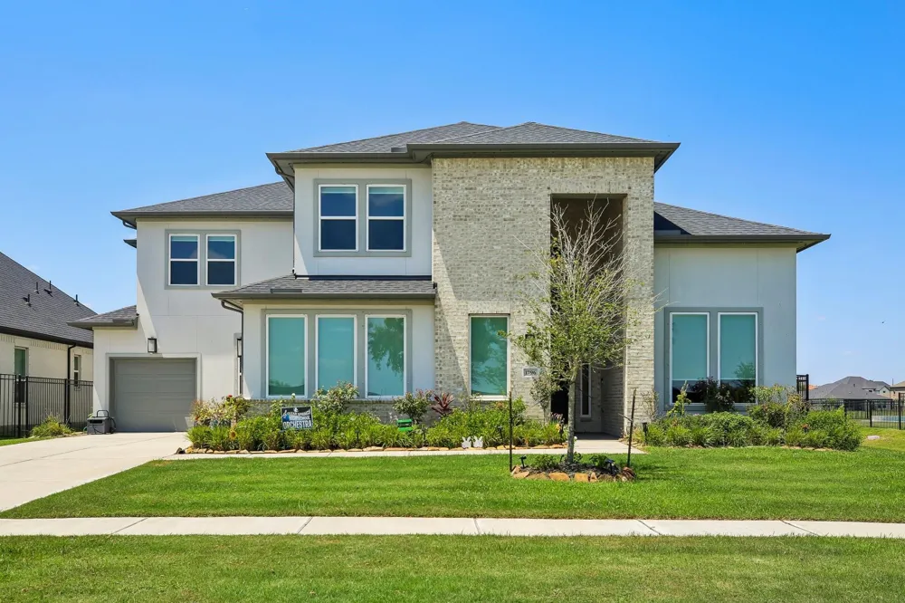 1796 Tanner Brook Lane Friendswood, TX 77546