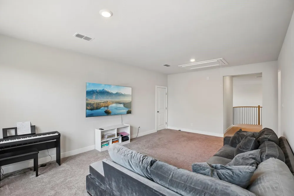 1796 Tanner Brook Lane Friendswood, TX 77546