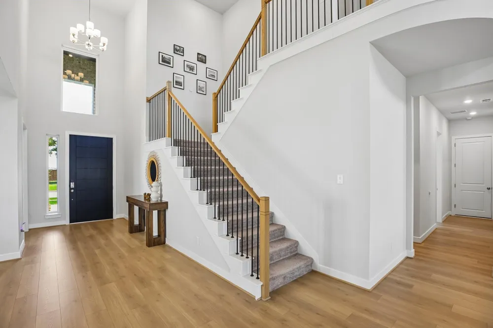 1796 Tanner Brook Lane Friendswood, TX 77546