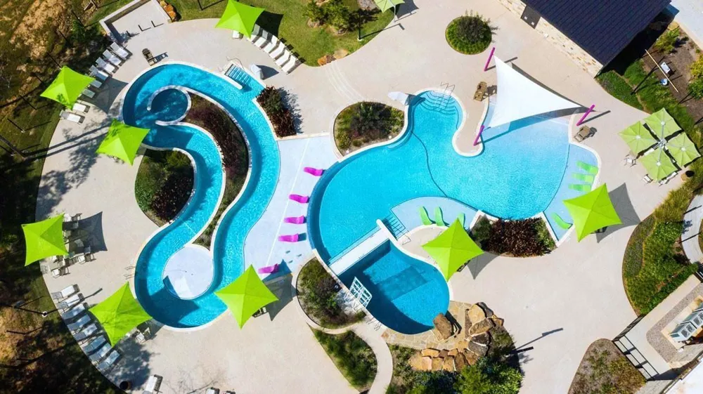 124 Rustica Bloom Trail Willis, TX 77318