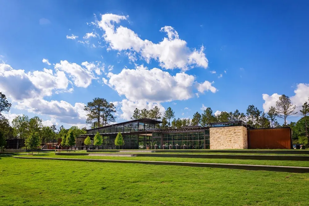 124 Rustica Bloom Trail Willis, TX 77318