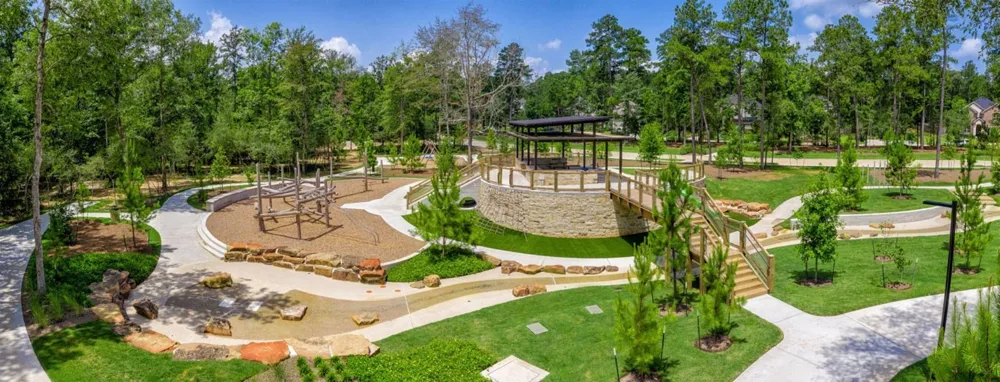 124 Rustica Bloom Trail Willis, TX 77318