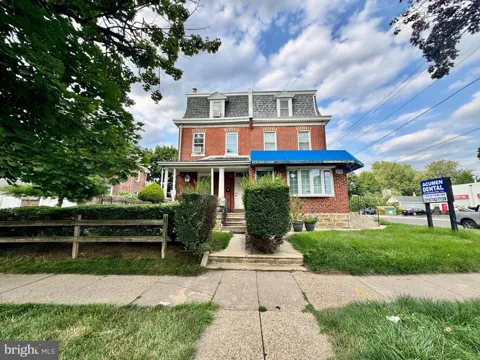1131 COTTMAN AVENUE