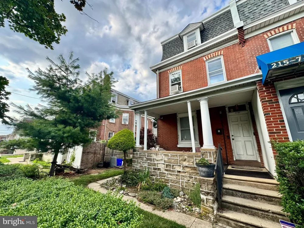 1131 COTTMAN AVENUE Philadelphia, PA 19111
