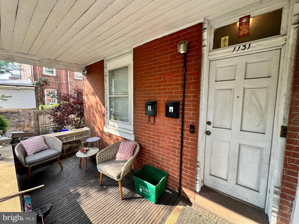 1131 COTTMAN AVENUE Philadelphia, PA 19111