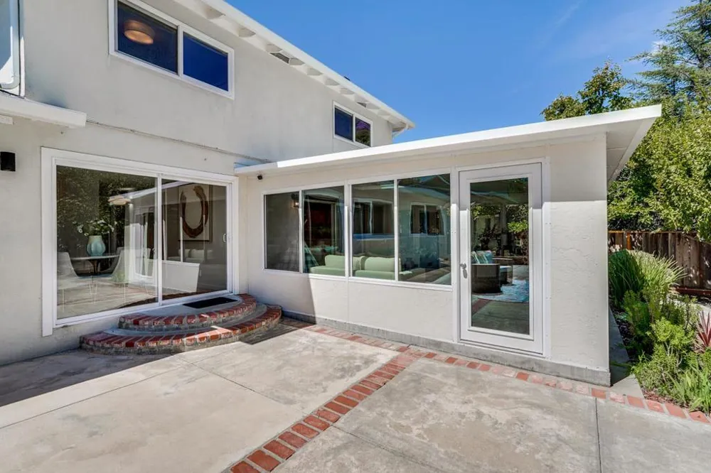 10936 Linda Vista Drive Cupertino, CA 95014