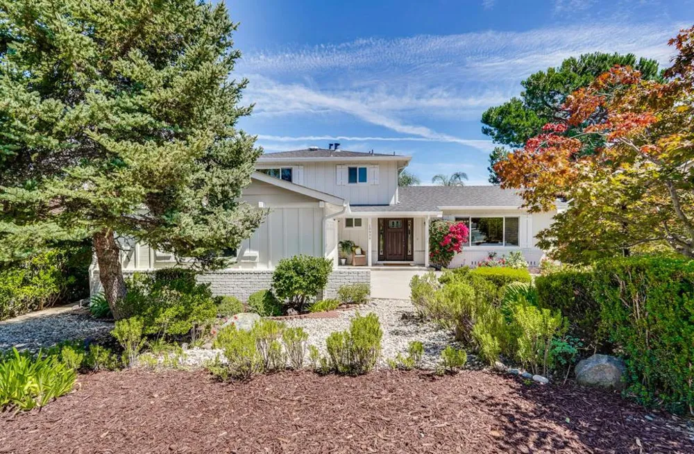 10936 Linda Vista Drive Cupertino, CA 95014