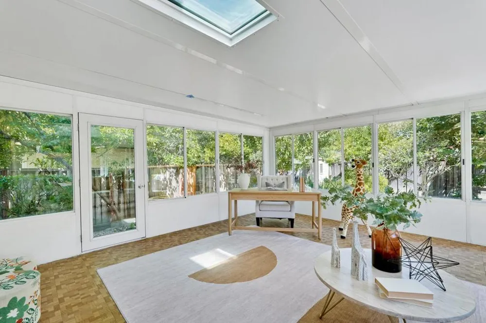 10936 Linda Vista Drive Cupertino, CA 95014