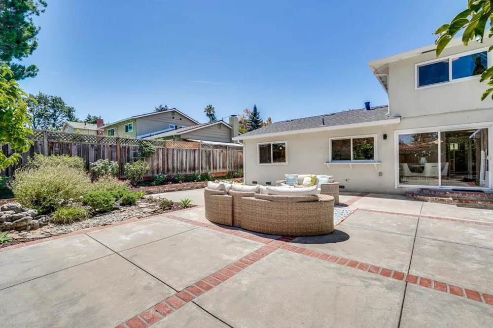 10936 Linda Vista Drive Cupertino, CA 95014