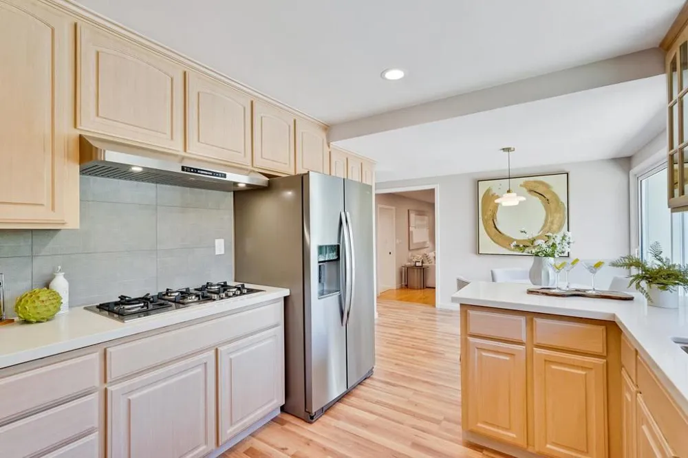 10936 Linda Vista Drive Cupertino, CA 95014
