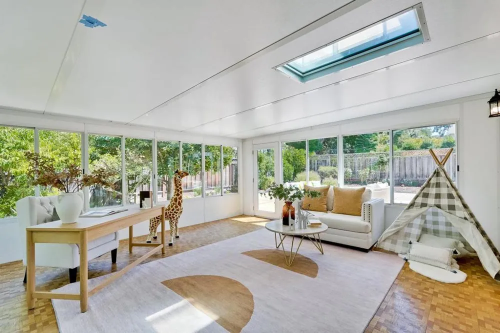 10936 Linda Vista Drive Cupertino, CA 95014