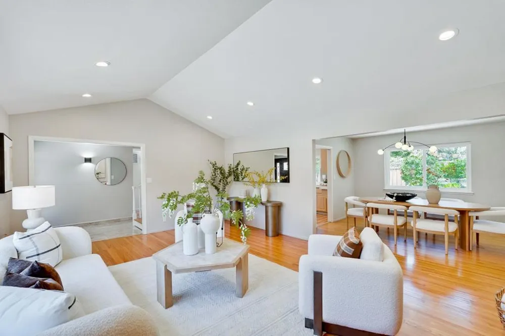 10936 Linda Vista Drive Cupertino, CA 95014