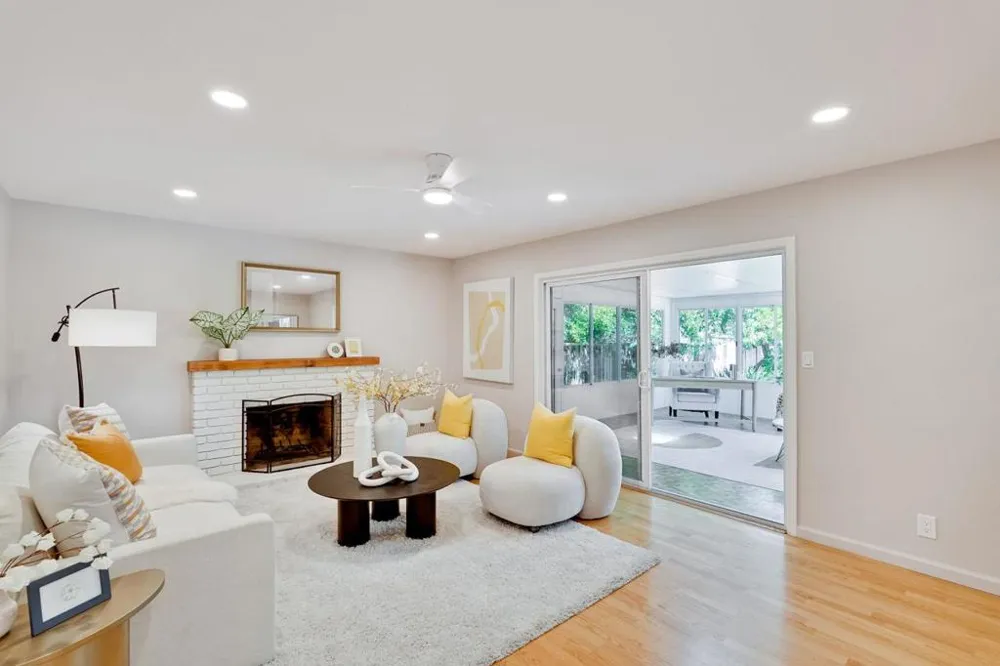10936 Linda Vista Drive Cupertino, CA 95014